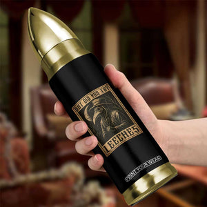 But Did You Try Leeches Plague Doctor Bullet Tumbler Middle Age Medicines Medieval History TS10 Print Your Wear