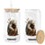 MMIW Native American Glass Can Spirit Bear Protecting Indigenous Woman MMIWG TS10 Print Your Wear