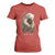 MMIW Native American T Shirt For Women Spirit Bear Protecting Indigenous Woman MMIWG TS10 Red Print Your Wear