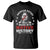 Native American History T Shirt Indigenous Peoples Tribal Pride TS10 Black Print Your Wear