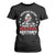Native American History T Shirt For Women Indigenous Peoples Tribal Pride TS10 Black Print Your Wear