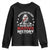 Native American History Youth Sweatshirt Indigenous Peoples Tribal Pride TS10 Black Print Your Wear