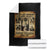 Vintage Native American Throw Blanket Homeland Security Fighting Terrorism Since 1492 TS10 Black Print Your Wear