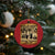 Vintage Native American Christmas Ornament Homeland Security Fighting Terrorism Since 1492 TS10 Print Your Wear