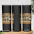 Vintage Native American Skinny Tumbler Homeland Security Fighting Terrorism Since 1492 TS10 Print Your Wear