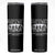 Vintage Native American Skinny Tumbler We Should Have Built A Wall TS10 Black Print Your Wear