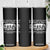 Vintage Native American Skinny Tumbler We Should Have Built A Wall TS10 Print Your Wear