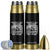 Native American Every Child Bullet Tumbler Protect All Children Even If They Are Not Yours TS10 Black Print Your Wear