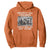 Native American Every Child Hoodie Protect All Children Even If They Are Not Yours TS10 Orange Print Your Wear