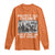 Native American Every Child Long Sleeve Shirt Protect All Children Even If They Are Not Yours TS10 Orange Print Your Wear