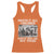 Native American Every Child Racerback Tank Top Protect All Children Even If They Are Not Yours TS10 Orange Print Your Wear