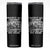 Native American Every Child Skinny Tumbler Protect All Children Even If They Are Not Yours TS10 Black Print Your Wear