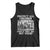 Native American Every Child Tank Top Protect All Children Even If They Are Not Yours TS10 Black Print Your Wear