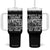 Native American Every Child Tumbler With Handle Protect All Children Even If They Are Not Yours TS10 One Size: 40 oz Black Print Your Wear