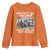 Native American Every Child Youth Sweatshirt Protect All Children Even If They Are Not Yours TS10 Orange Print Your Wear