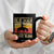 Funny Native American Coffee Mug Never Underestimate An Old Man Native American TS10 Print Your Wear