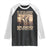 Vintage Native American Raglan Shirt Funny Indian Indigenous Peoples Day TS10 Black White Print Your Wear