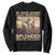 Vintage Native American Sweatshirt Funny Indian Indigenous Peoples Day TS10 Black Print Your Wear