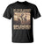 Vintage Native American T Shirt Funny Indian Indigenous Peoples Day TS10 Black Print Your Wear
