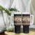 Vintage Native American Tumbler With Handle Funny Indian Indigenous Peoples Day TS10 Print Your Wear