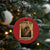 Spotted Elk Christmas Ornament Lakota Sioux Miniconjou Chief Native American History TS10 Print Your Wear