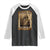 Spotted Elk Raglan Shirt Lakota Sioux Miniconjou Chief Native American History TS10 Black White Print Your Wear