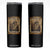 Spotted Elk Skinny Tumbler Lakota Sioux Miniconjou Chief Native American History TS10 Black Print Your Wear