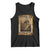 Spotted Elk Tank Top Lakota Sioux Miniconjou Chief Native American History TS10 Black Print Your Wear