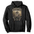 Remember Wounded Knee Hoodie Spotted Elk Lakota Sioux Native American History TS10 Black Print Your Wear
