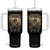 Remember Wounded Knee Tumbler With Handle Spotted Elk Lakota Sioux Native American History TS10 One Size: 40 oz Black Print Your Wear