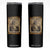 Red Cloud Skinny Tumbler Oglala Lakota Sioux Native American Chief Warrior History TS10 Black Print Your Wear