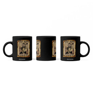 Chief Joseph Coffee Mug Wallowa Nez Perce Native American Leader History TS10 Print Your Wear