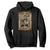Chief Joseph Hoodie Wallowa Nez Perce Native American Leader History TS10 Black Print Your Wear