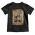 Chief Joseph Toddler T Shirt Wallowa Nez Perce Native American Leader History TS10 Black Print Your Wear
