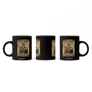 Crazy Horse Coffee Mug Legendary Oglala Sioux Lakota Leader Native American Indian TS10 Print Your Wear