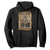 Crazy Horse Hoodie Legendary Oglala Sioux Lakota Leader Native American Indian TS10 Black Print Your Wear
