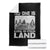 No One Is Illegal On Stolen Land Throw Blanket Native Tribe Indigenous People TS10 Black Print Your Wear