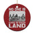 No One Is Illegal On Stolen Land Christmas Ornament Native Tribe Indigenous People TS10 Print Your Wear