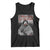 Stop MMIW Tank Top I Wear Red For My Sister Native American TS10 Black Print Your Wear