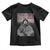 Stop MMIW Toddler T Shirt I Wear Red For My Sister Native American TS10 Black Print Your Wear