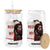 MMIW Glass Can I Wear Red For My Sister Native American Stop MMIW TS10 Print Your Wear