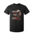 MMIW T Shirt For Kid I Wear Red For My Sister Native American Stop MMIW TS10 Black Print Your Wear