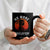 MMIW No More Stolen Sisters Coffee Mug American Native Indigenous Woman TS10 Print Your Wear