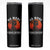 MMIW No More Stolen Sisters Skinny Tumbler American Native Indigenous Woman TS10 Black Print Your Wear