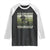 Go Smudge Yourself Raglan Shirt Funny Sage Bundle Smudging Feather TS10 Black White Print Your Wear