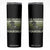Go Smudge Yourself Skinny Tumbler Funny Sage Bundle Smudging Feather TS10 Black Print Your Wear