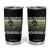 Go Smudge Yourself Tumbler Cup Funny Sage Bundle Smudging Feather TS10 Black Print Your Wear