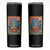 Anime Blue Cat Ramen Skinny Tumbler Vintage Japanese Art Funny Kawaii Demon Cat Tiger TS10 Black Print Your Wear