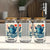 Blue Catzilla Cat Japanese Art Glass Can Kawaii Demon Tiger Funny Kitty Dad Gifts TS10 Print Your Wear