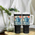 Blue Catzilla Cat Japanese Art Tumbler With Handle Kawaii Demon Tiger Funny Kitty Dad Gifts TS10 Print Your Wear